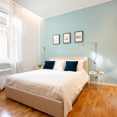 Santa Chiara Suite Torino Kültér fotó