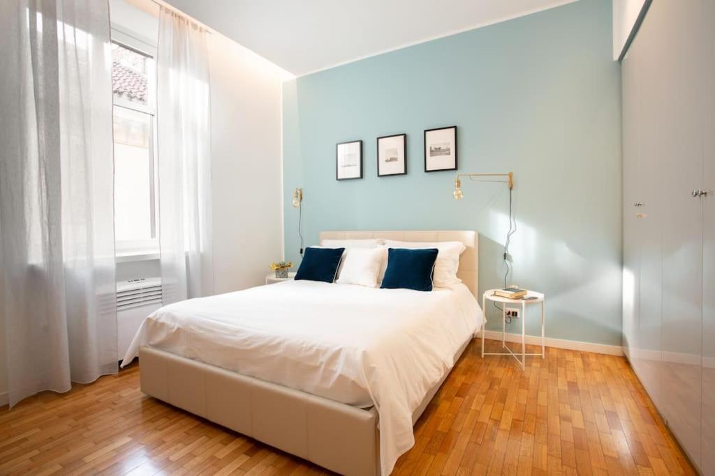Santa Chiara Suite Torino Kültér fotó