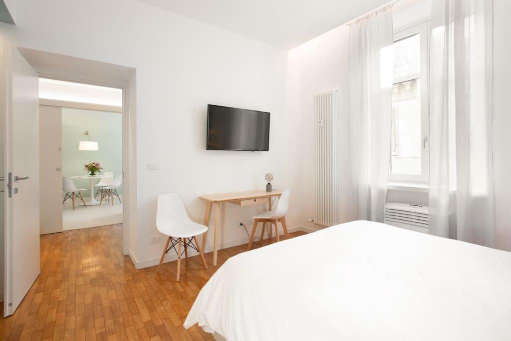 Santa Chiara Suite Torino Kültér fotó