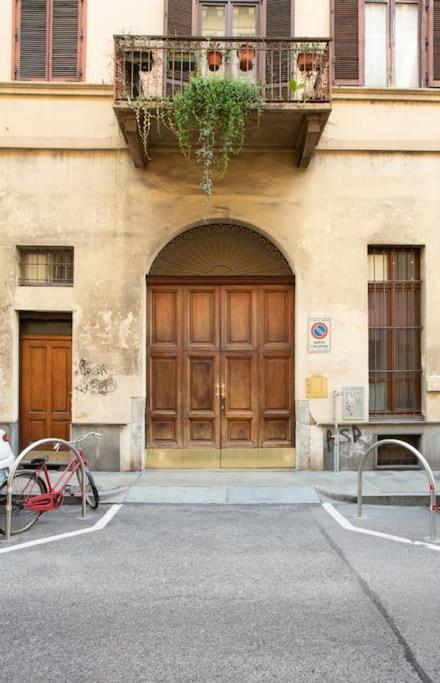 Santa Chiara Suite Torino Kültér fotó