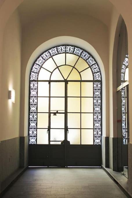 Santa Chiara Suite Torino Kültér fotó