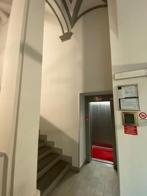 Santa Chiara Suite Torino Kültér fotó
