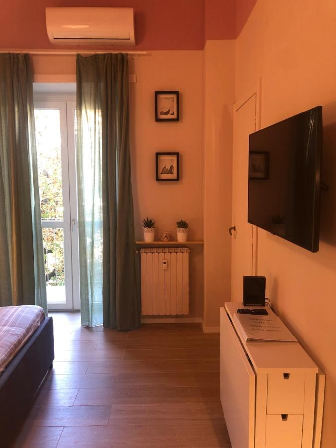 Santa Chiara Suite Torino Kültér fotó