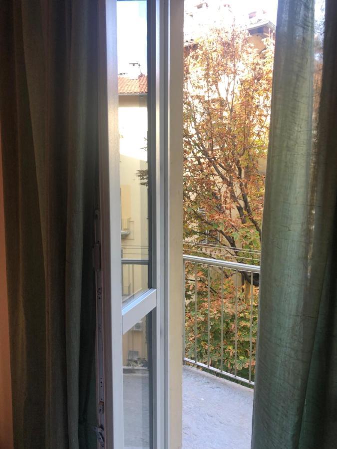 Santa Chiara Suite Torino Kültér fotó