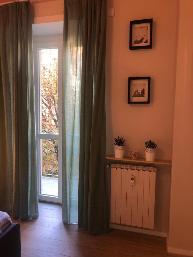Santa Chiara Suite Torino Kültér fotó