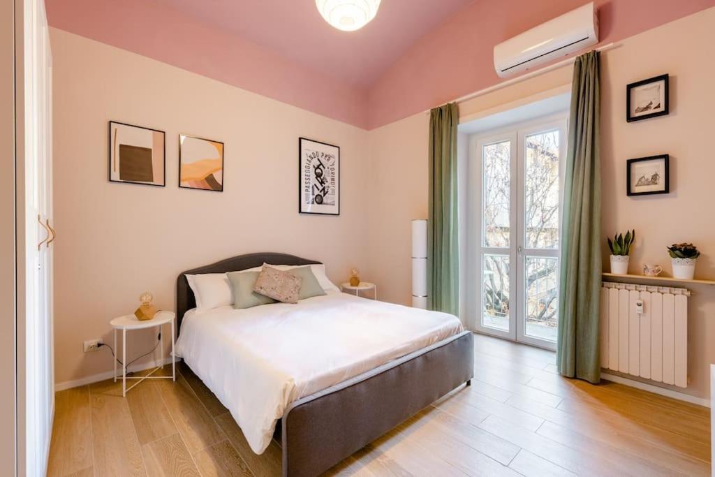 Santa Chiara Suite Torino Kültér fotó