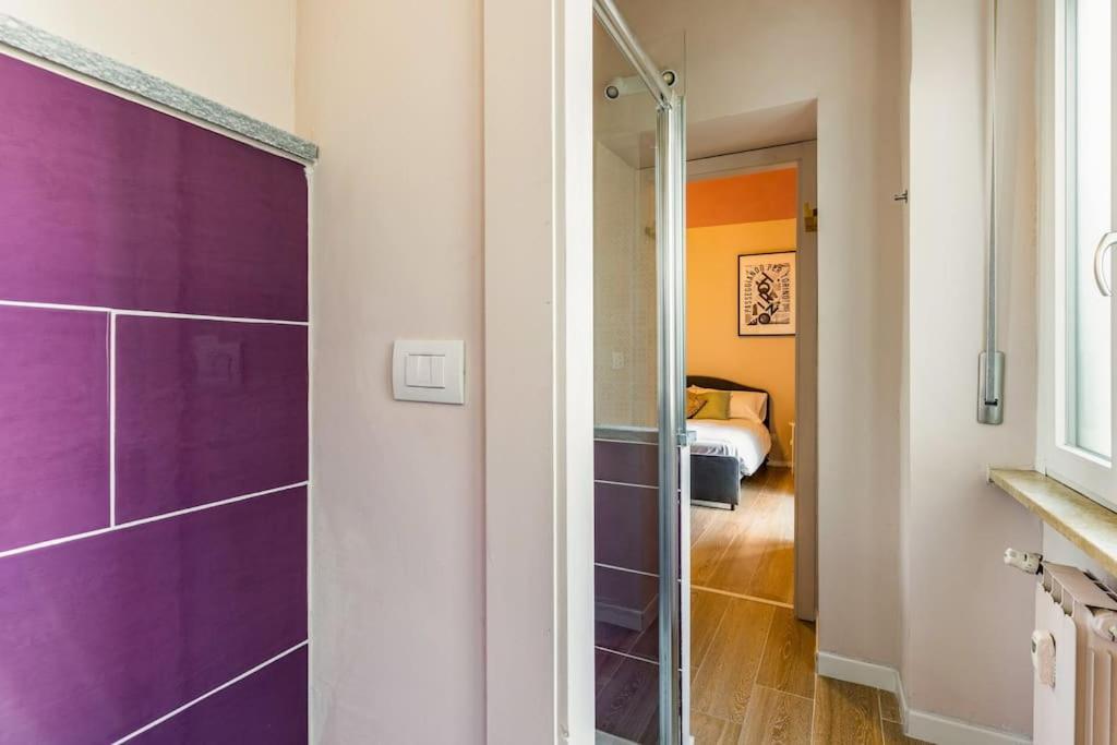 Santa Chiara Suite Torino Kültér fotó