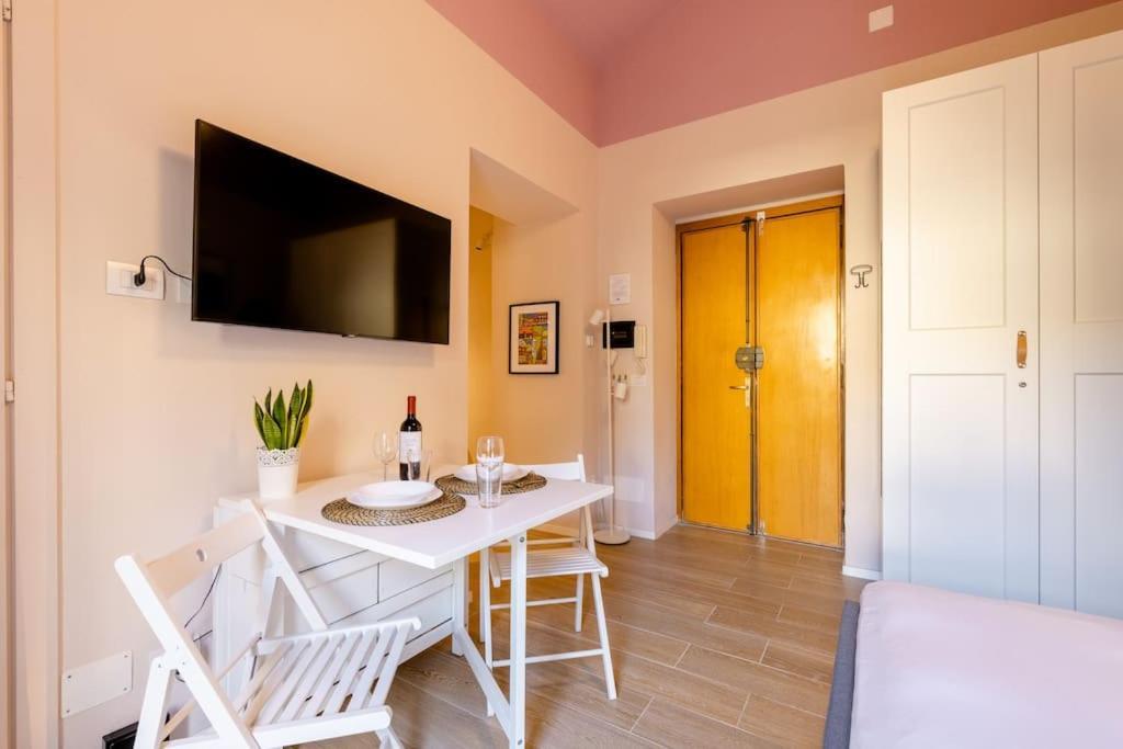 Santa Chiara Suite Torino Kültér fotó