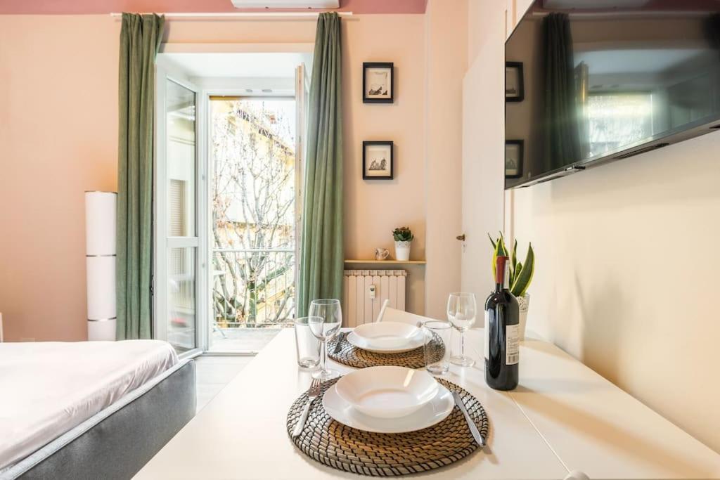 Santa Chiara Suite Torino Kültér fotó