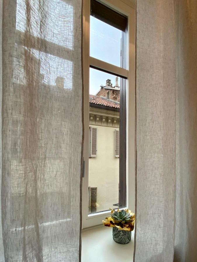 Santa Chiara Suite Torino Kültér fotó
