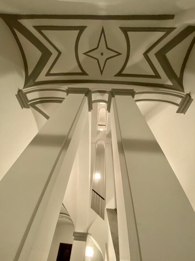 Santa Chiara Suite Torino Kültér fotó