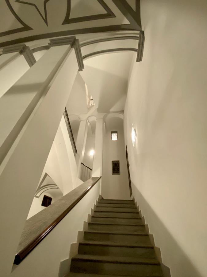 Santa Chiara Suite Torino Kültér fotó