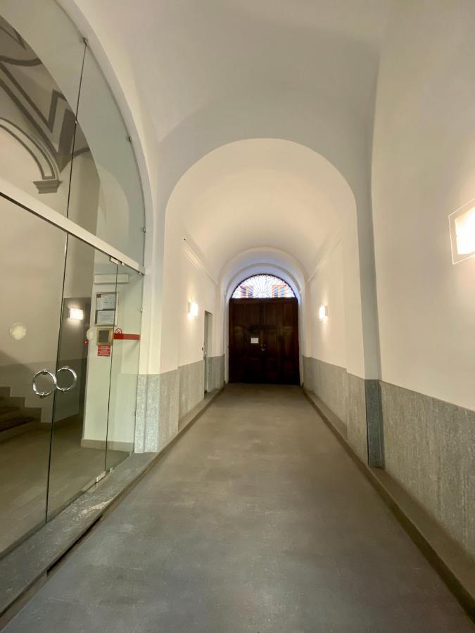 Santa Chiara Suite Torino Kültér fotó