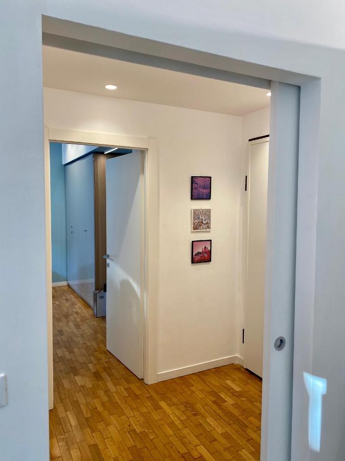 Santa Chiara Suite Torino Kültér fotó